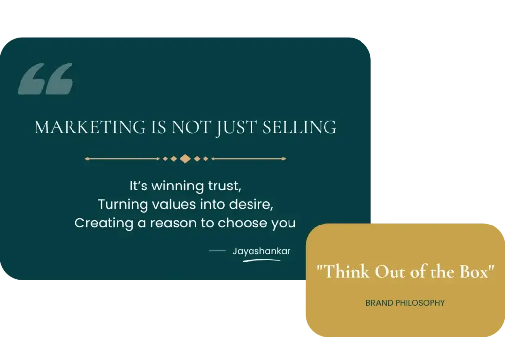 Jayashankar-P-Brand-Growth-Strategist-Performance-Marketing-Consultant-Think-out-of-the-box-What-is-marketing?